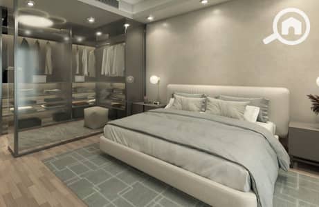 2 Bedroom Flat for Sale in Sheikh Zayed, Giza - WhatsApp Image 2025-12-08 at 5.58. 02 PM (1). jpeg