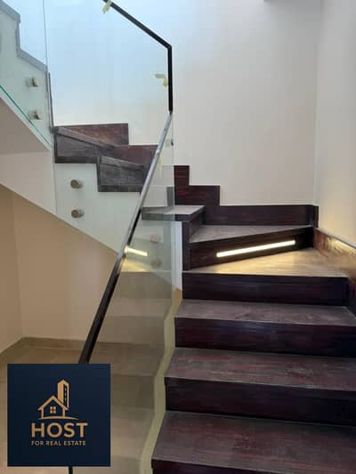 بنتهاوس 3 غرف نوم للايجار في القاهرة الجديدة، القاهرة - WhatsApp Image 2025-11-20 at 1.16. 09 PM (2). jpeg