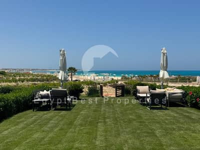 5 Bedroom Villa for Sale in North Coast, Matruh - WhatsApp Image 2025-12-08 at 1.12. 01 PM (1). jpeg