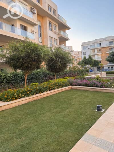 2 Bedroom Apartment for Sale in 6th of October, Giza - WhatsApp Image 2025-11-06 at 5.00. 21 PM. jpeg