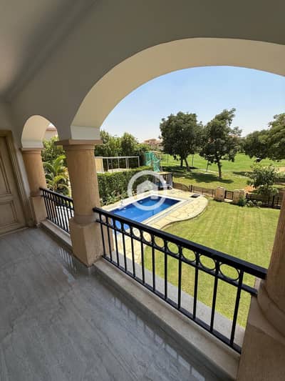 4 Bedroom Villa for Rent in Madinaty, Cairo - WhatsApp Image 2025-12-07 at 06.01. 15_db9313e4. jpg