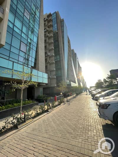 مکتب  للايجار في زهراء المعادى، القاهرة - WhatsApp Image 2025-10-23 at 11.28. 50 AM. jpeg