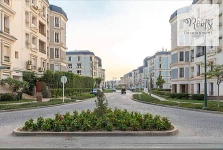 3 Bedroom Apartment for Sale in 6th of October, Giza - WhatsApp Image 2025-10-14 at 5.35. 58 PM (5). jpeg