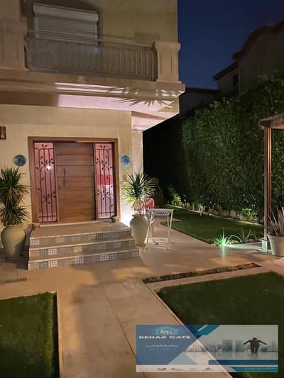 فیلا 3 غرف نوم للبيع في القاهرة الجديدة، القاهرة - 3c1de5f3-019c-4499-a9aa-86b402dfe446. jpg فیلا 3 غرف نوم للبيع في القاهرة الجديدة، القاهرة - 3c1de5f3-019c-4499-a9aa-86b402dfe446. jpg