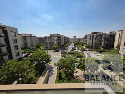 3 Bedroom Apartment for Sale in New Cairo, Cairo - IMG-20251126-WA0046. jpg 3 Bedroom Apartment for Sale in New Cairo, Cairo - IMG-20251126-WA0046. jpg