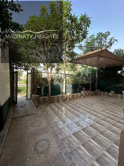 3 Bedroom Flat for Sale in Madinaty, Cairo - WhatsApp Image 2025-12-08 at 16.42. 26_0f81ab62. jpg