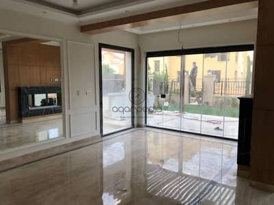 فیلا 4 غرف نوم للايجار في القاهرة الجديدة، القاهرة - 1. jpeg