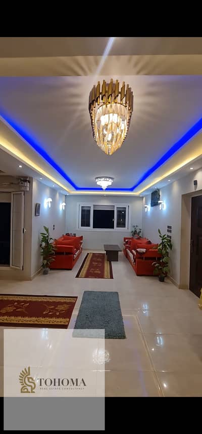 3 Bedroom Flat for Sale in New Cairo, Cairo - 9b0521ed-e0c4-4039-8549-8e12951e905a. jpg