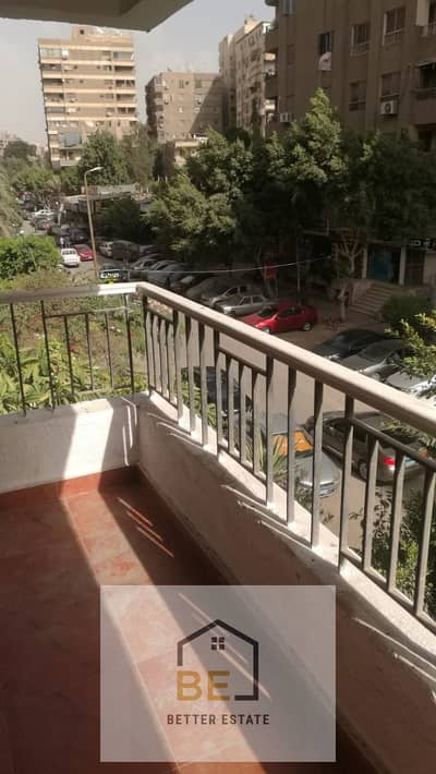 فلیٹ 3 غرف نوم للبيع في مدينة نصر، القاهرة - IMG-20251202-WA0090. jpg