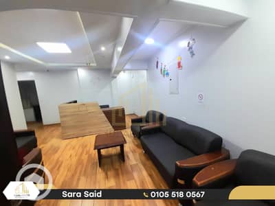 Office for Rent in Roushdy, Alexandria - WhatsApp Image 2025-12-07 at 1.30. 58 PM (1) (Custom). png