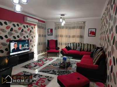 شقة 2 غرفة نوم للايجار في القاهرة الجديدة، القاهرة - WhatsApp Image 2025-12-08 at 5.46. 04 PM (3). jpeg