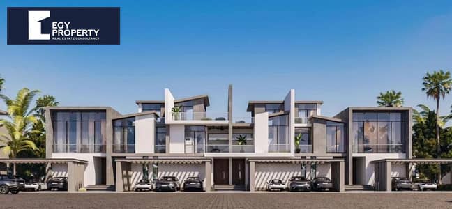 4 Bedroom Villa for Sale in New Cairo, Cairo - _files_IMG-20250621-WA0012. jpg