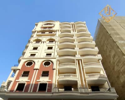 فلیٹ 3 غرف نوم للبيع في المهندسين، الجيزة - WhatsApp Image 2025-05-25 at 17.57. 48. jpeg