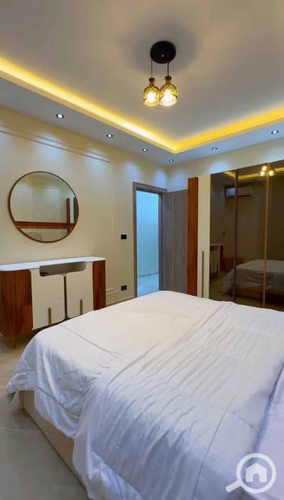 فیلا 6 غرف نوم للايجار في 6 أكتوبر، الجيزة - IMG_9964. jpg