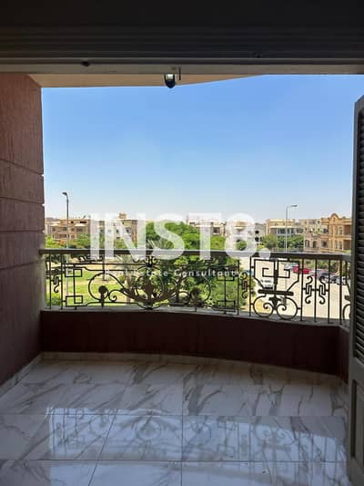 فلیٹ 3 غرف نوم للايجار في القاهرة الجديدة، القاهرة - 690c8413f29a6_WhatsApp-Image-2025-11-05-at-12.59. 13-PM. jpeg