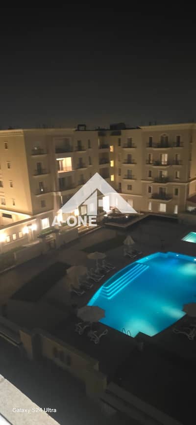 3 Bedroom Apartment for Sale in New Cairo, Cairo - fcf5062c-48c7-4acc-bd47-36605489a467. jpg