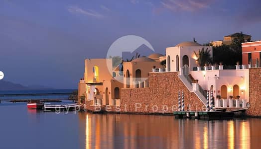 فیلا 4 غرف نوم للبيع في الجونة، البحر الأحمر - 890. JPG