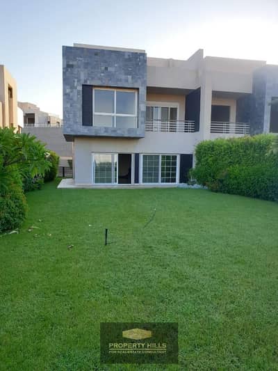 5 Bedroom Villa for Sale in Sheikh Zayed, Giza - 0dca59a0-bc8c-4477-b993-d81cef8421d8. jpg
