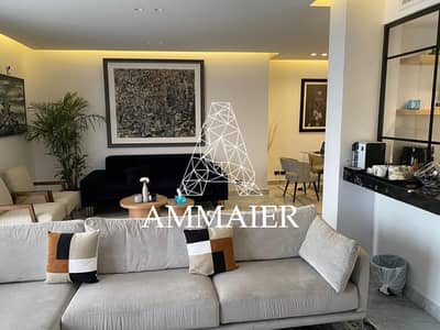 2 Bedroom Penthouse for Sale in Sheikh Zayed, Giza - dc38714d-7222-4bb1-a68c-3c2133131705. jpg