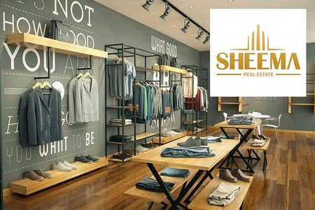 Retail for Sale in Nasr City, Cairo - 0 (52). jpg