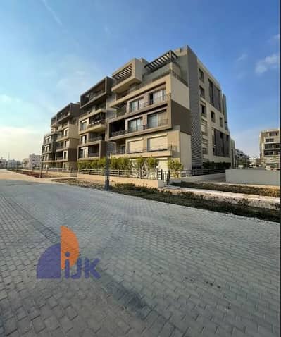 3 Bedroom Apartment for Sale in New Cairo, Cairo - 6. JPG 3 Bedroom Apartment for Sale in New Cairo, Cairo - 6. JPG