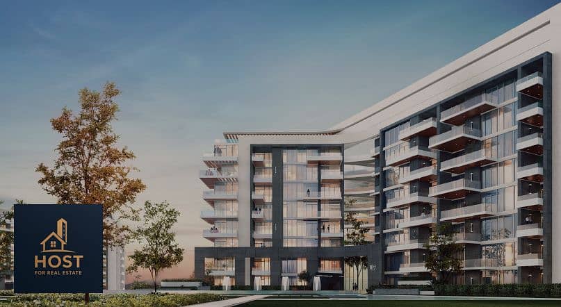 3 Apartment For sale Fullyfinished water way. PNG