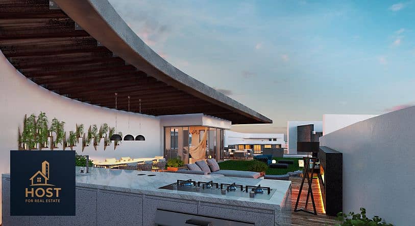 5 New Capital Apartment for sale. PNG