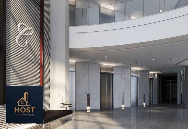 10 شقق للبيع في العاصمة الادارية. PNG