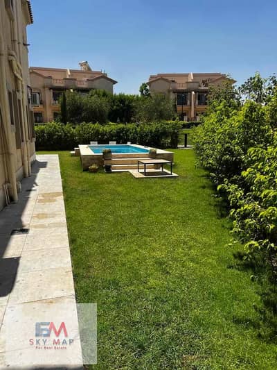 فیلا 4 غرف نوم للبيع في مدينتي، القاهرة - 3aff4132-4036-4419-b1c0-3036ae15ead1. jpg