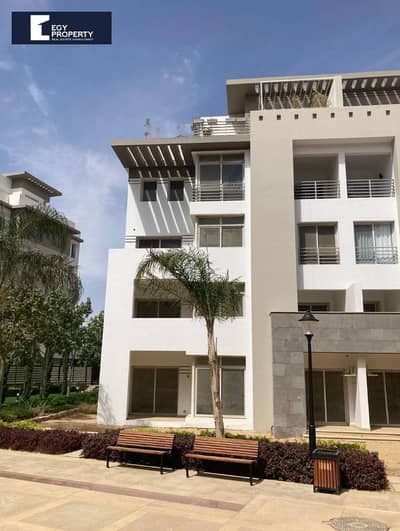 3 Bedroom Apartment for Sale in New Cairo, Cairo - WhatsApp Image 2024-10-17 at 6.50. 14 AM (2). jpeg