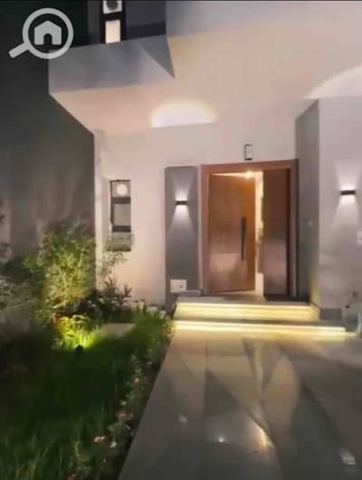 فیلا 4 غرف نوم للايجار في الشيخ زايد، الجيزة - IMG_3279. jpg