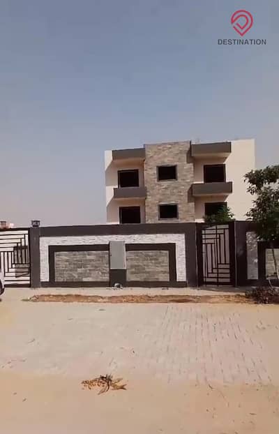 فیلا 11 غرف نوم للبيع في العبور، القاهرة - 23a86247-c25f-4449-9392-4f275882c30f. jpg