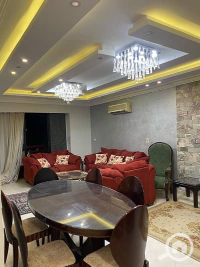 فلیٹ 3 غرف نوم للايجار في القاهرة الجديدة، القاهرة - IMG-20251203-WA0177. jpg فلیٹ 3 غرف نوم للايجار في القاهرة الجديدة، القاهرة - IMG-20251203-WA0177. jpg