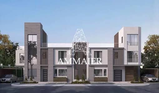 4 Bedroom Twin House for Sale in Sheikh Zayed, Giza - WhatsApp Image 2025-12-08 at 18.11. 29_d3f74c20. jpg 4 Bedroom Twin House for Sale in Sheikh Zayed, Giza - WhatsApp Image 2025-12-08 at 18.11. 29_d3f74c20. jpg