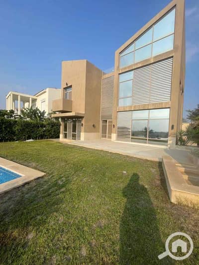 4 Bedroom Villa for Sale in Sheikh Zayed, Giza - 1b3553c1-16d4-4f9f-91f3-1e7d2cb91062. jpg