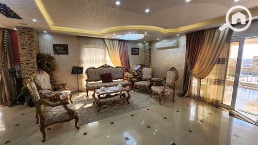 5 Bedroom Flat for Sale in Madinaty, Cairo - 43249898-5c46-4564-8ab2-8b2c1d1c1efb. jpeg