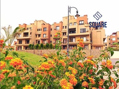 2 Bedroom Apartment for Sale in Sheikh Zayed, Giza - IMG-20250622-WA0049. jpg