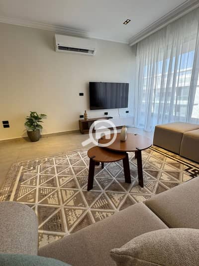 2 Bedroom Flat for Rent in New Cairo, Cairo - WhatsApp Image 2025-12-08 at 4.53. 47 PM. jpeg 2 Bedroom Flat for Rent in New Cairo, Cairo - WhatsApp Image 2025-12-08 at 4.53. 47 PM. jpeg