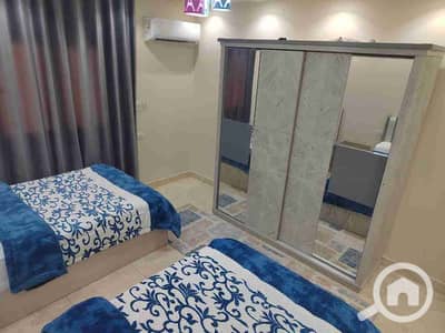 3 Bedroom Apartment for Rent in Nasr City, Cairo - 1000369622. jpg