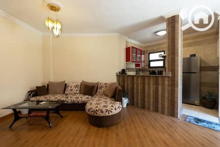 استوديو  للايجار في القاهرة الجديدة، القاهرة - acb20553-96b4-459f-b0cf-6dfc5f7c9883. jpeg