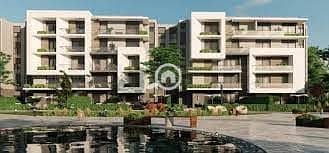 3 Bedroom Flat for Sale in Sheikh Zayed, Giza - images. jpg 3 Bedroom Flat for Sale in Sheikh Zayed, Giza - images. jpg