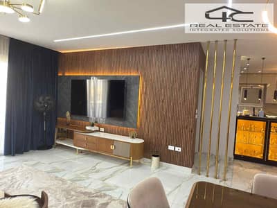 2 Bedroom Apartment for Sale in New Cairo, Cairo - WhatsApp Image 2025-12-08 at 16.19. 49. jpeg