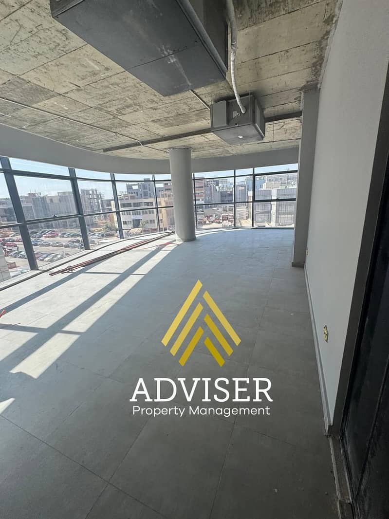 4 Finished Clinic north 90 new cairo (3). jpeg