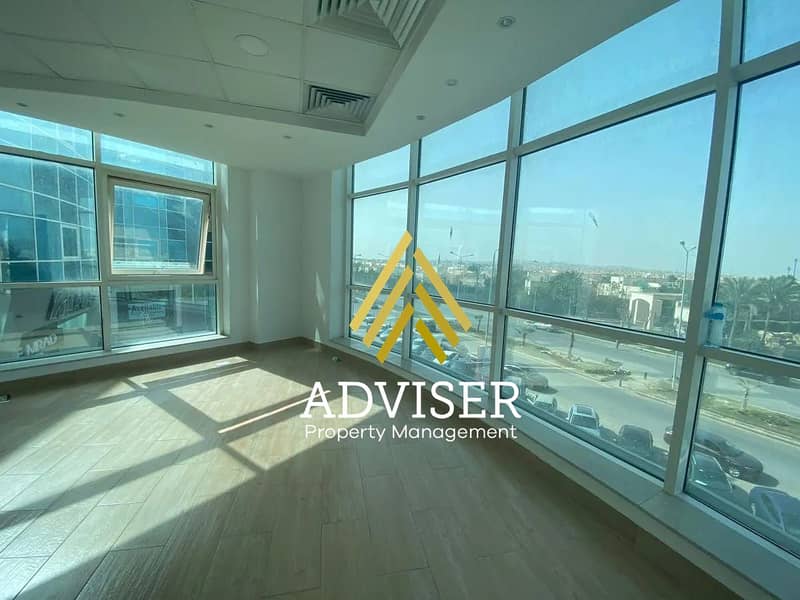 5 Finished Clinic north 90 new cairo (1). jpeg