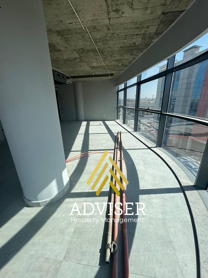 6 Finished Clinic north 90 new cairo (4). jpeg