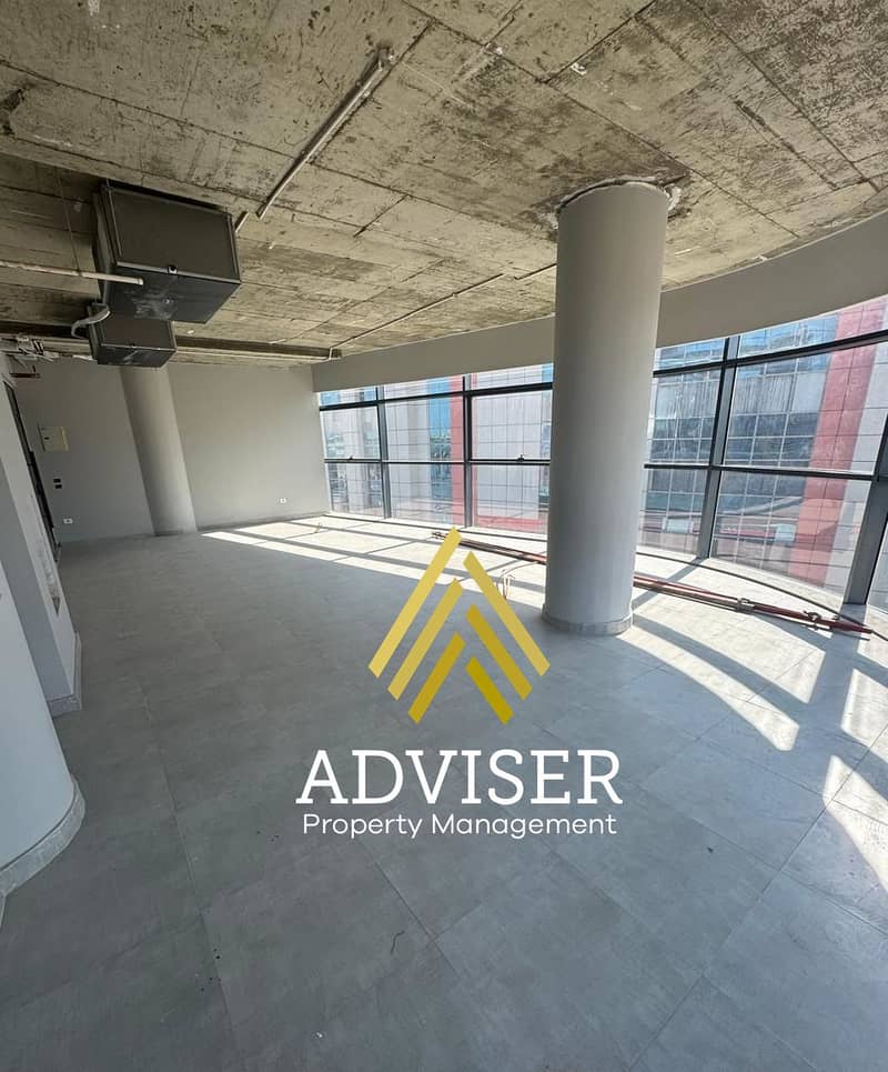 7 Finished Clinic north 90 new cairo (5). jpeg