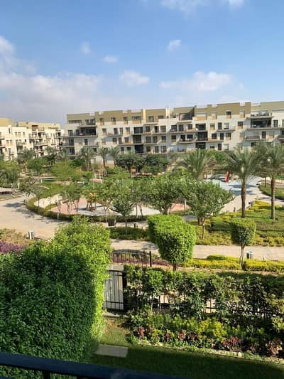 2 Bedroom Apartment for Rent in New Cairo, Cairo - 1. jpeg 2 Bedroom Apartment for Rent in New Cairo, Cairo - 1. jpeg