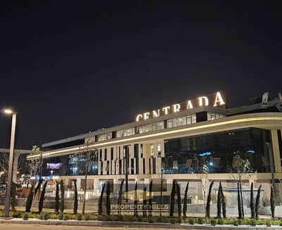 محلات تجارية  للبيع في الشيخ زايد، الجيزة - WhatsApp Image 2025-11-27 at 4.25. 46 PM (1). jpeg