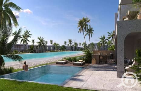 4 Bedroom Villa for Sale in North Coast, Matruh - the-med-1716386447_2. jpg