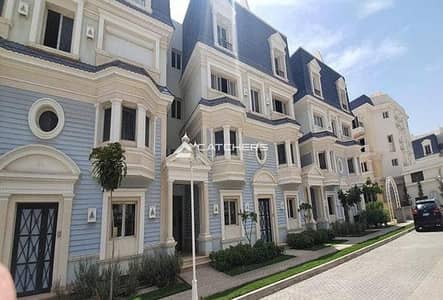 3 Bedroom Apartment for Sale in New Cairo, Cairo - 575087906_2632038417174769_2089377682152753613_n. jpg 3 Bedroom Apartment for Sale in New Cairo, Cairo - 575087906_2632038417174769_2089377682152753613_n. jpg